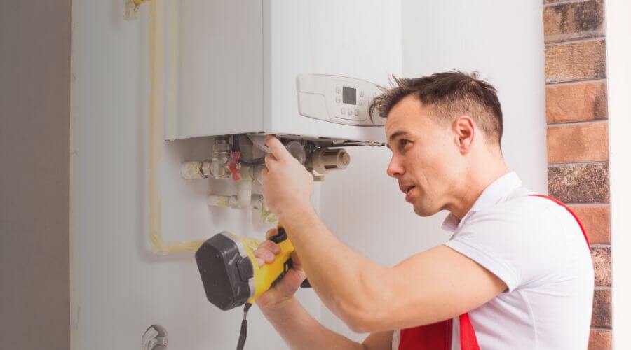 Local expert plumbing services in Erlanger, KY